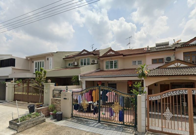 Taman Pandan Perdana