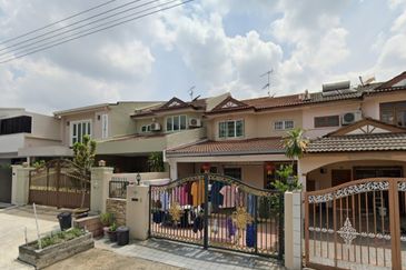 Taman Pandan Perdana