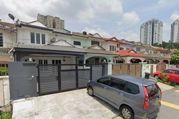 Taman Pandan Perdana