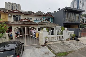 Taman Pandan Perdana