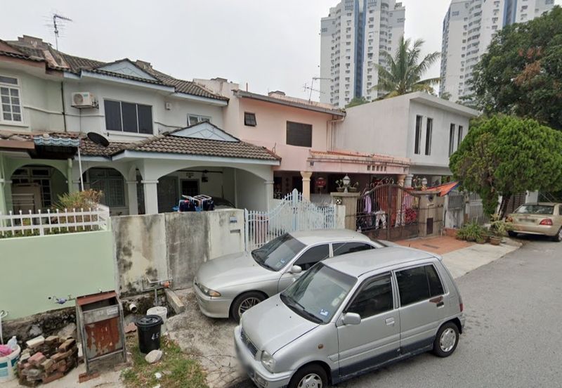 Taman Pandan Perdana