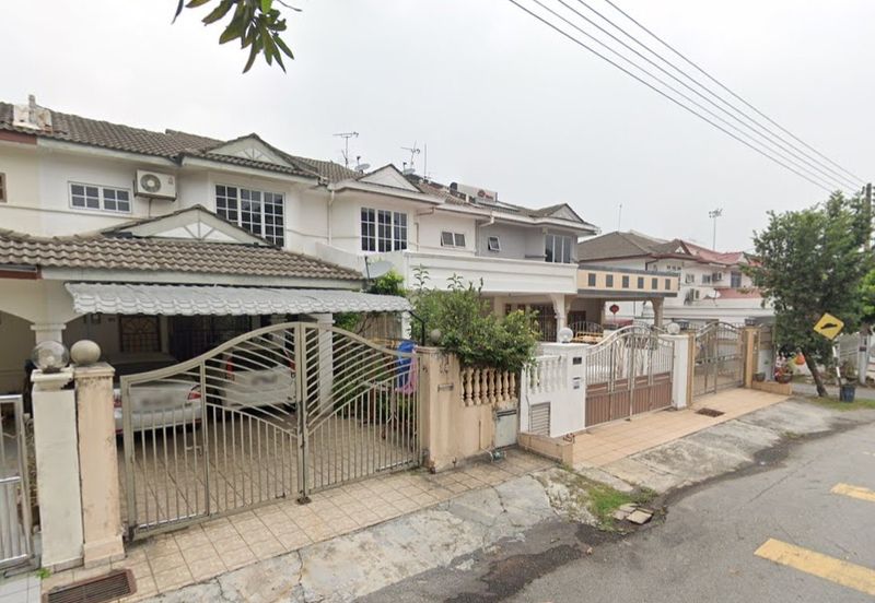 Taman Pandan Perdana