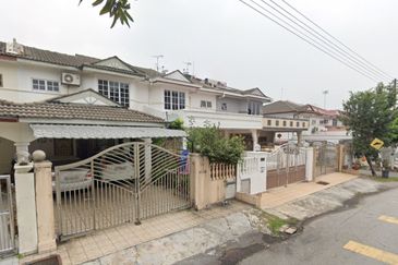 Taman Pandan Perdana