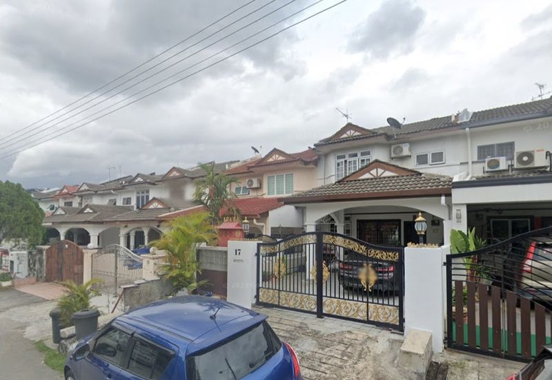 Taman Pandan Perdana