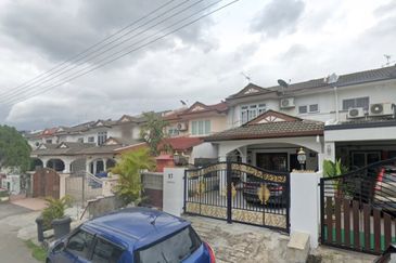 Taman Pandan Perdana