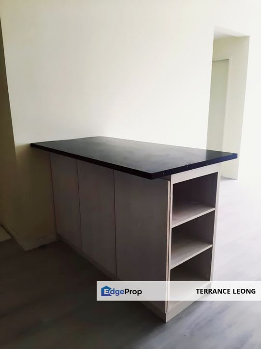 M Vertica cheras KL taman maluri walk to MRT LRT, Kuala Lumpur, Cheras