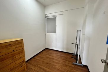 7 Tree Seven Residence