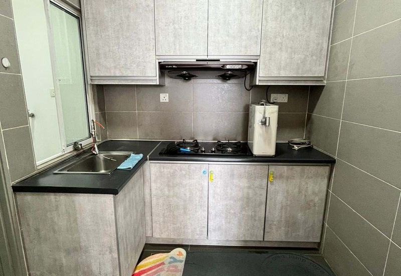 7 Tree Seven Residence