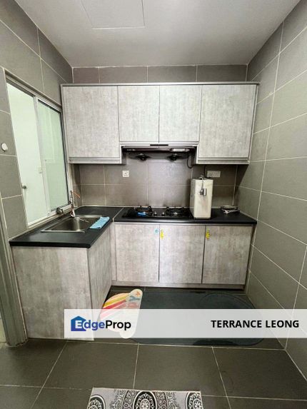7 tree seven residence cheras , Selangor, Kajang