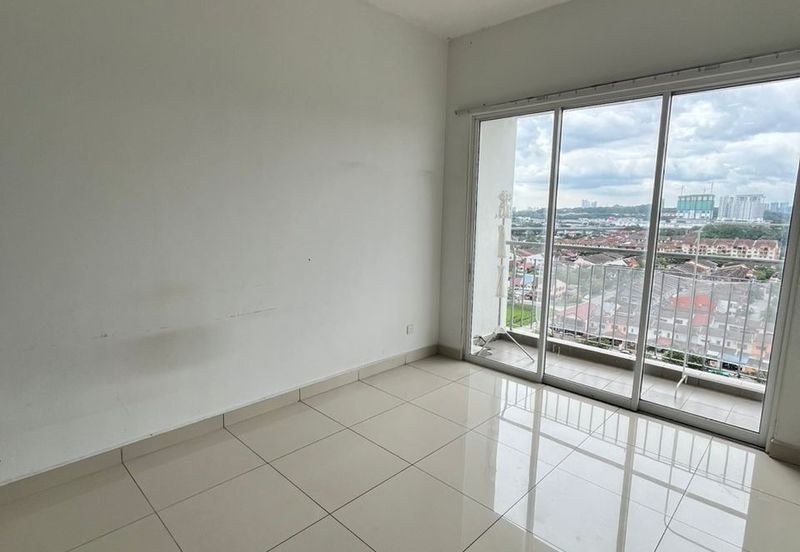 7 Tree Seven Residence