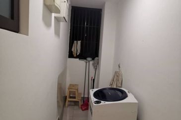 Park Villa @ Bandar Puchong Jaya