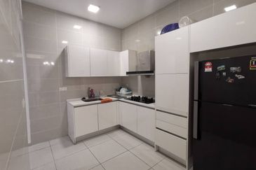 Park Villa @ Bandar Puchong Jaya