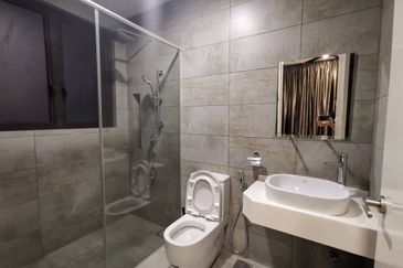 Park Villa @ Bandar Puchong Jaya