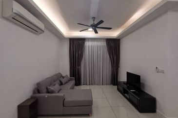 Park Villa @ Bandar Puchong Jaya