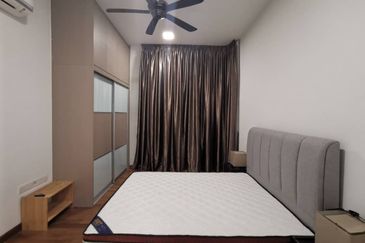 Park Villa @ Bandar Puchong Jaya