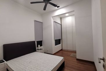 Park Villa @ Bandar Puchong Jaya