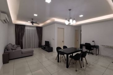 Park Villa @ Bandar Puchong Jaya