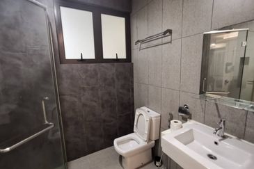 Park Villa @ Bandar Puchong Jaya