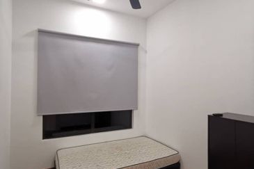 Park Villa @ Bandar Puchong Jaya