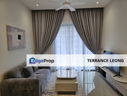 Bangsar hill park condominium , Kuala Lumpur, Bangsar