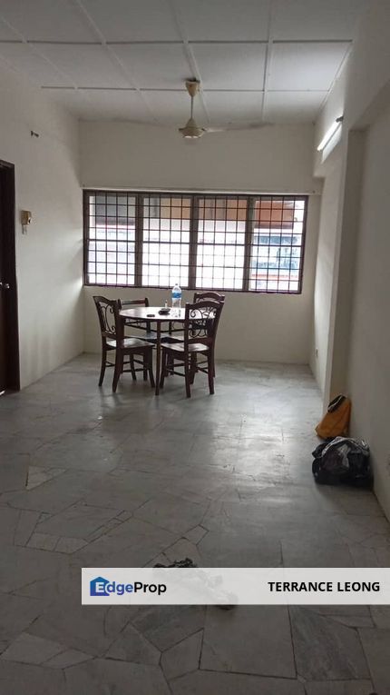 Medan bukit indah ampang shop apartment, Selangor, Ampang