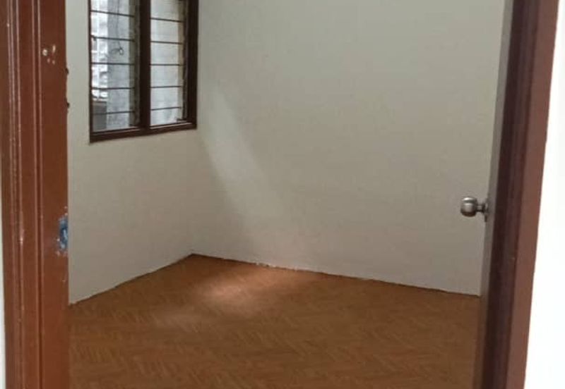 Medan bukit indah ampang shop apartment