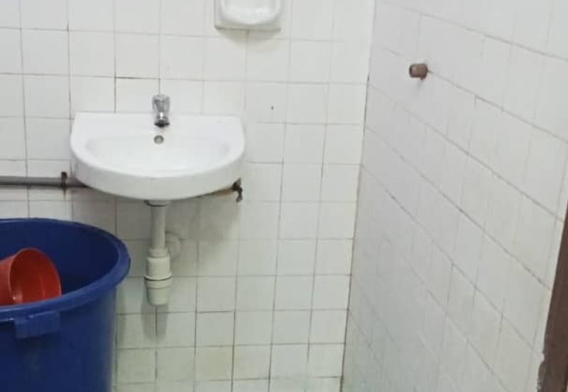 Medan bukit indah ampang shop apartment