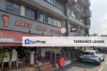 Taman Billion cheras shop taman midah taman yulek taman segar, Kuala Lumpur, Cheras