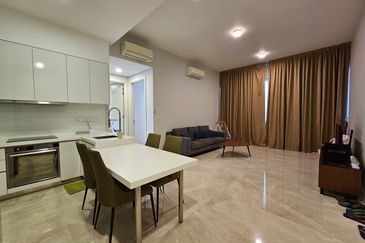 Vogue Suites 1 @ KL Eco City