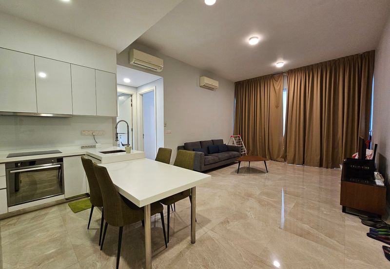 Vogue Suites 1 @ KL Eco City