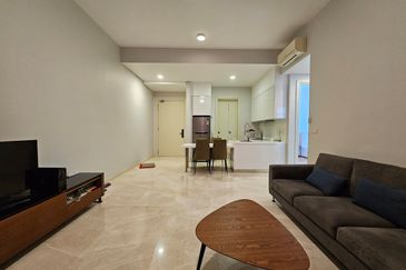 Vogue Suites 1 @ KL Eco City