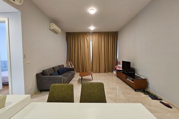 Vogue Suites 1 @ KL Eco City