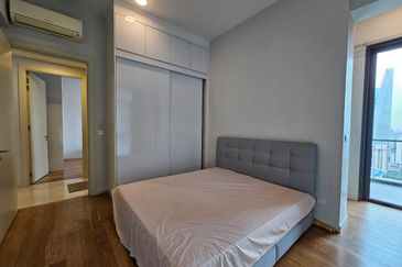 Vogue Suites 1 @ KL Eco City