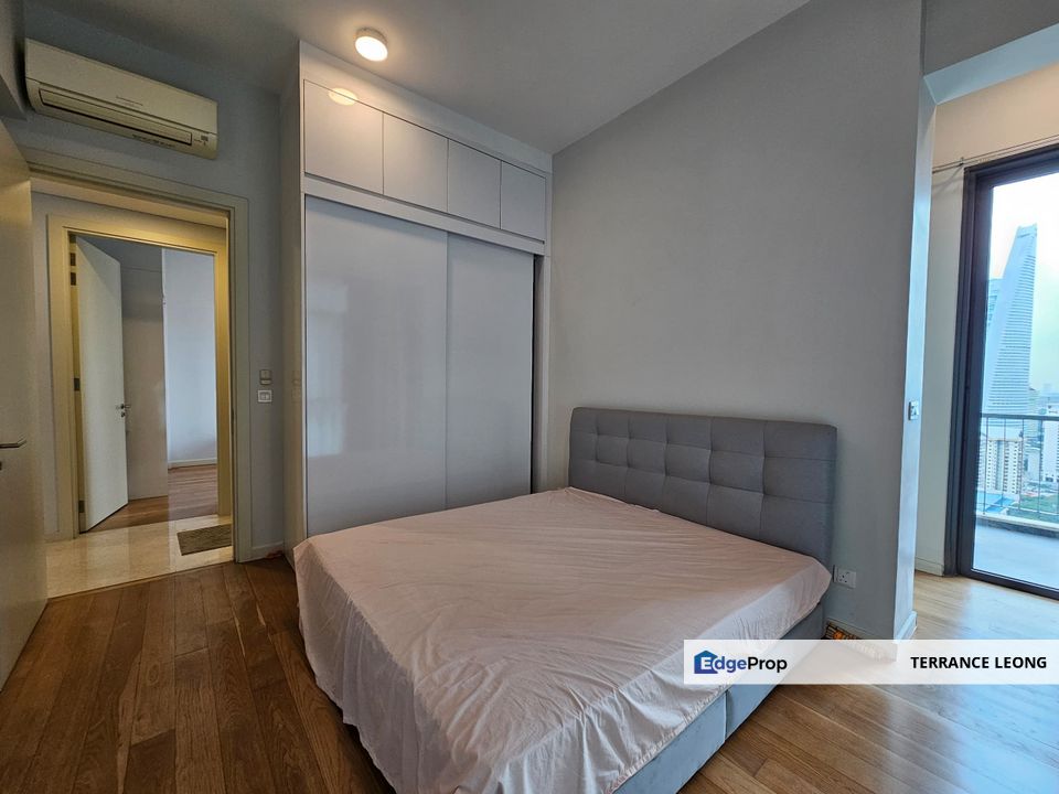 Vogue Suites 1 KL eco city bangsar mid valley, Kuala Lumpur, Bangsar