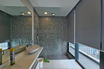 Vogue Suites 1 @ KL Eco City