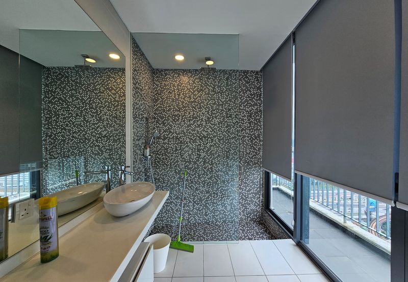 Vogue Suites 1 @ KL Eco City