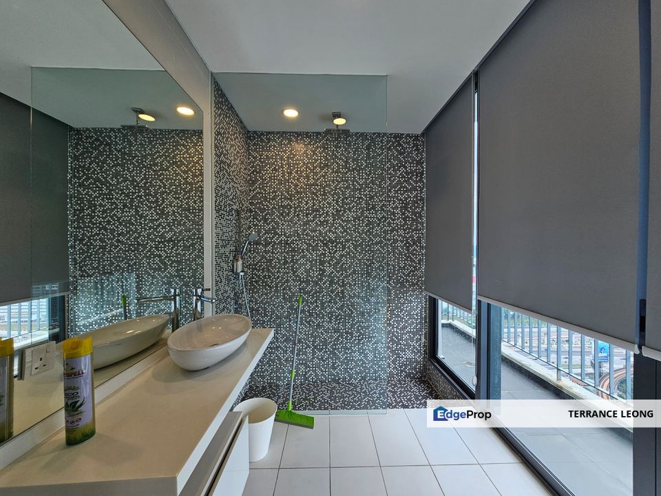 Vogue Suites 1 KL eco city bangsar mid valley, Kuala Lumpur, Bangsar