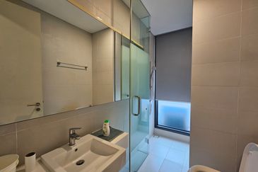 Vogue Suites 1 @ KL Eco City