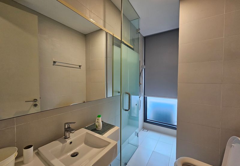 Vogue Suites 1 @ KL Eco City