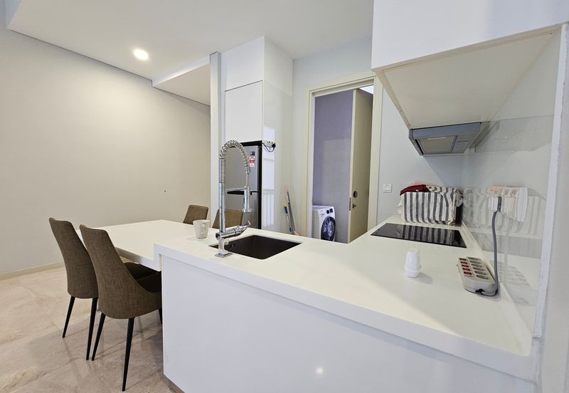 Vogue Suites 1 @ KL Eco City