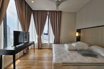 Pavilion Ceylon Hill