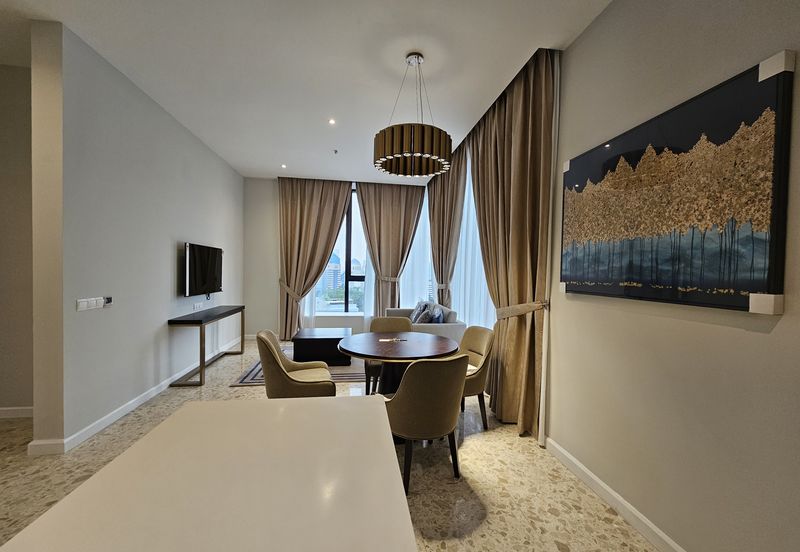 Pavilion Ceylon Hill