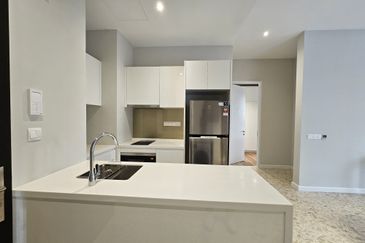 Pavilion Ceylon Hill