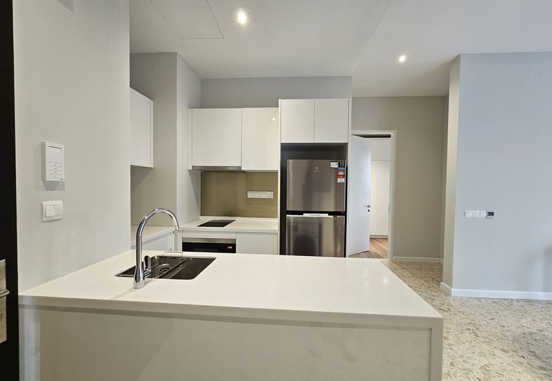 Pavilion Ceylon Hill