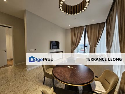 PAvilion Ceylon hill bukit bintang KL, Kuala Lumpur, Bukit Bintang