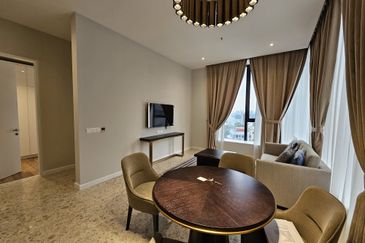 Pavilion Ceylon Hill