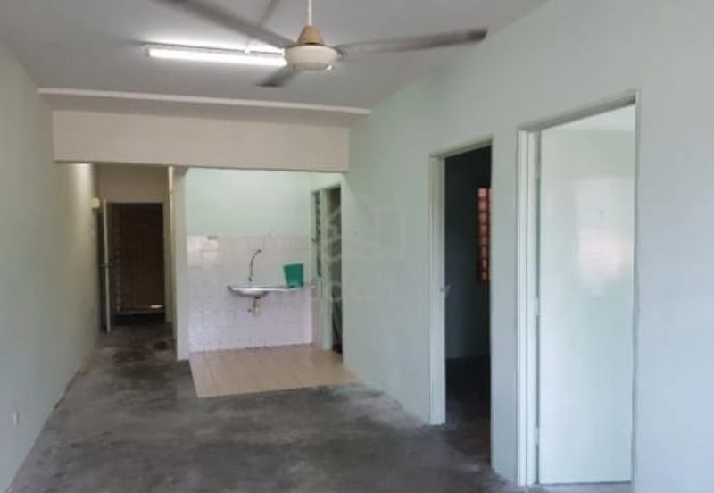 Cemara Apartment, Cheras