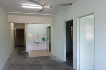 Cemara Apartment, Cheras