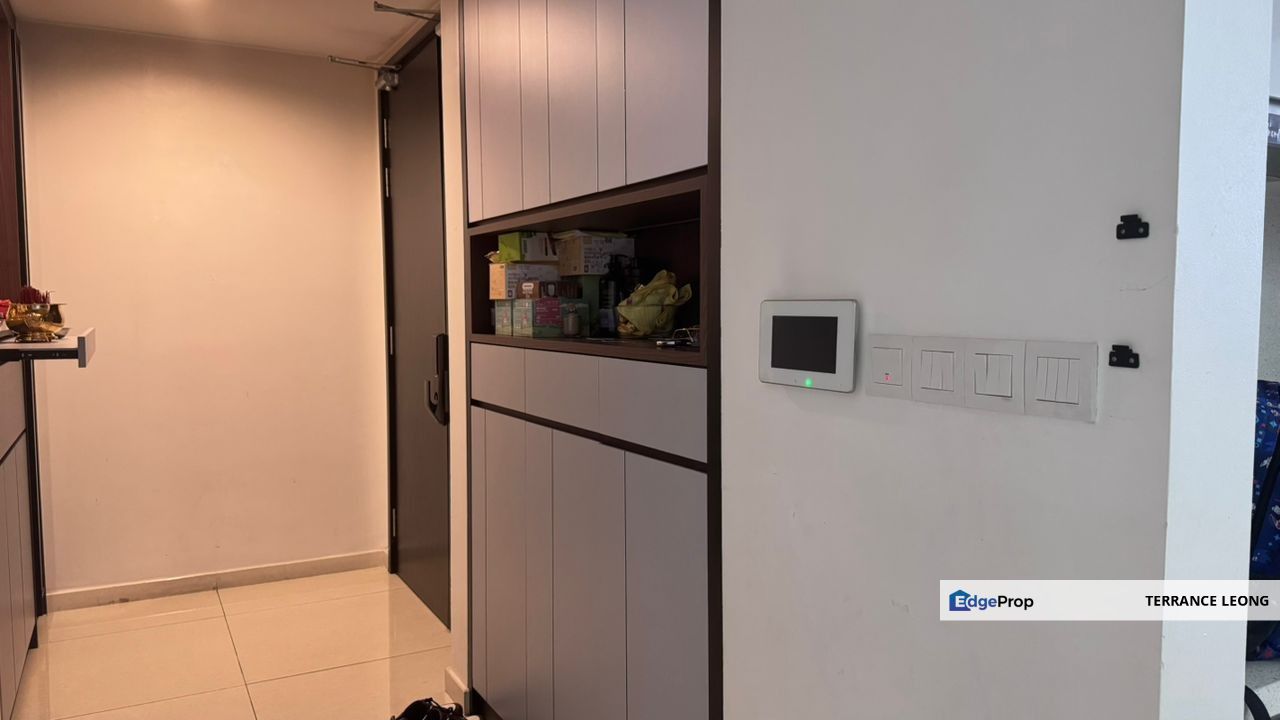 Agile mont kiara , Kuala Lumpur, Mont Kiara