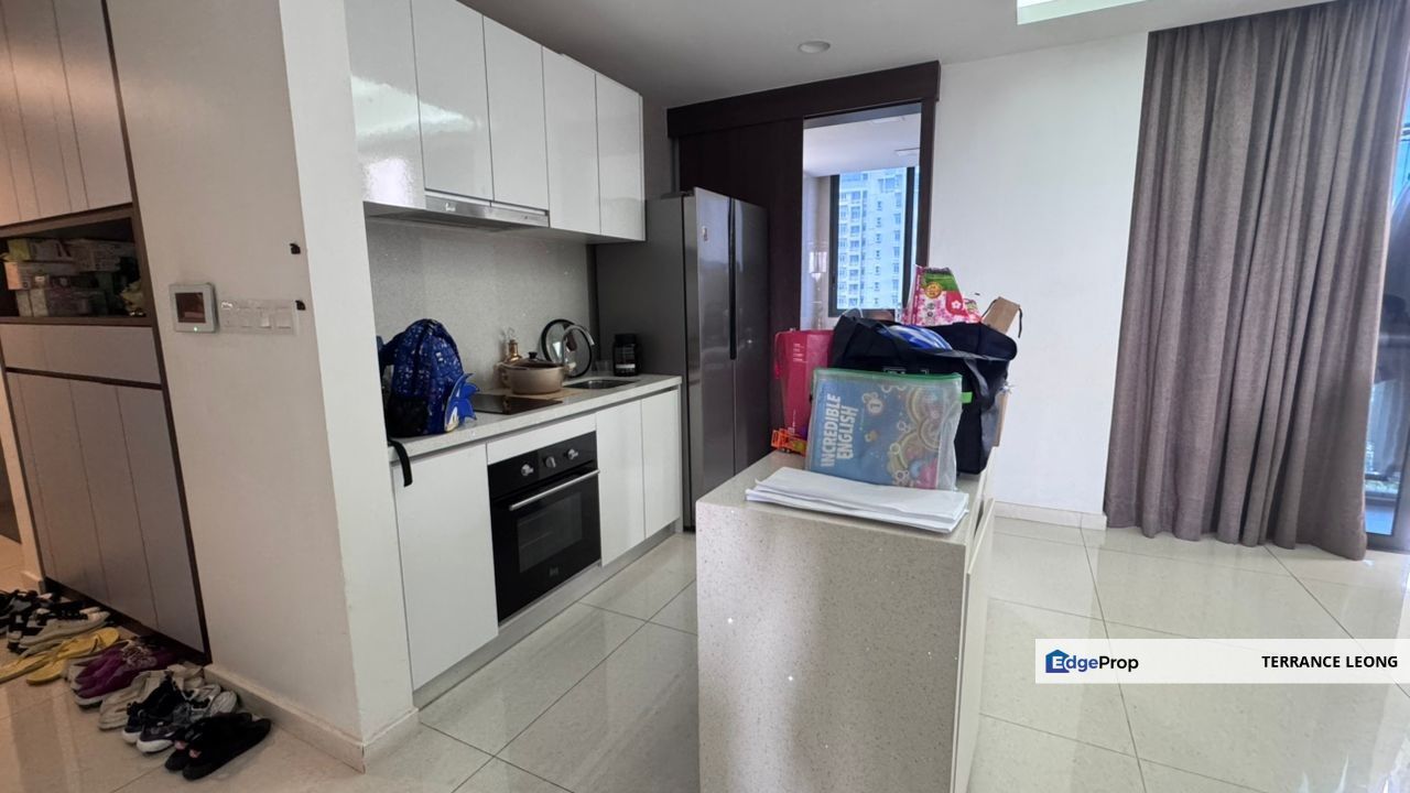 Agile mont kiara , Kuala Lumpur, Mont Kiara